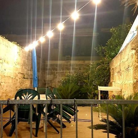 Casa Vacanze Ale&Va Alezio Eksteriør billede