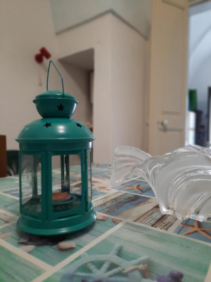 Casa Vacanze Ale&Va Alezio Eksteriør billede