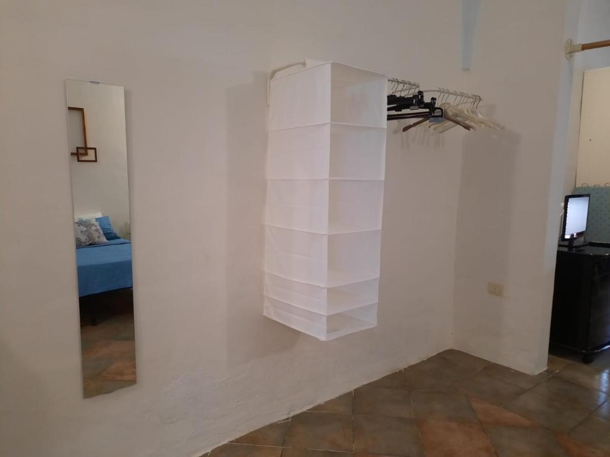 Casa Vacanze Ale&Va Alezio Eksteriør billede