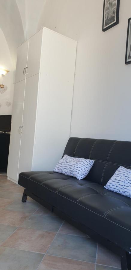 Casa Vacanze Ale&Va Alezio Eksteriør billede