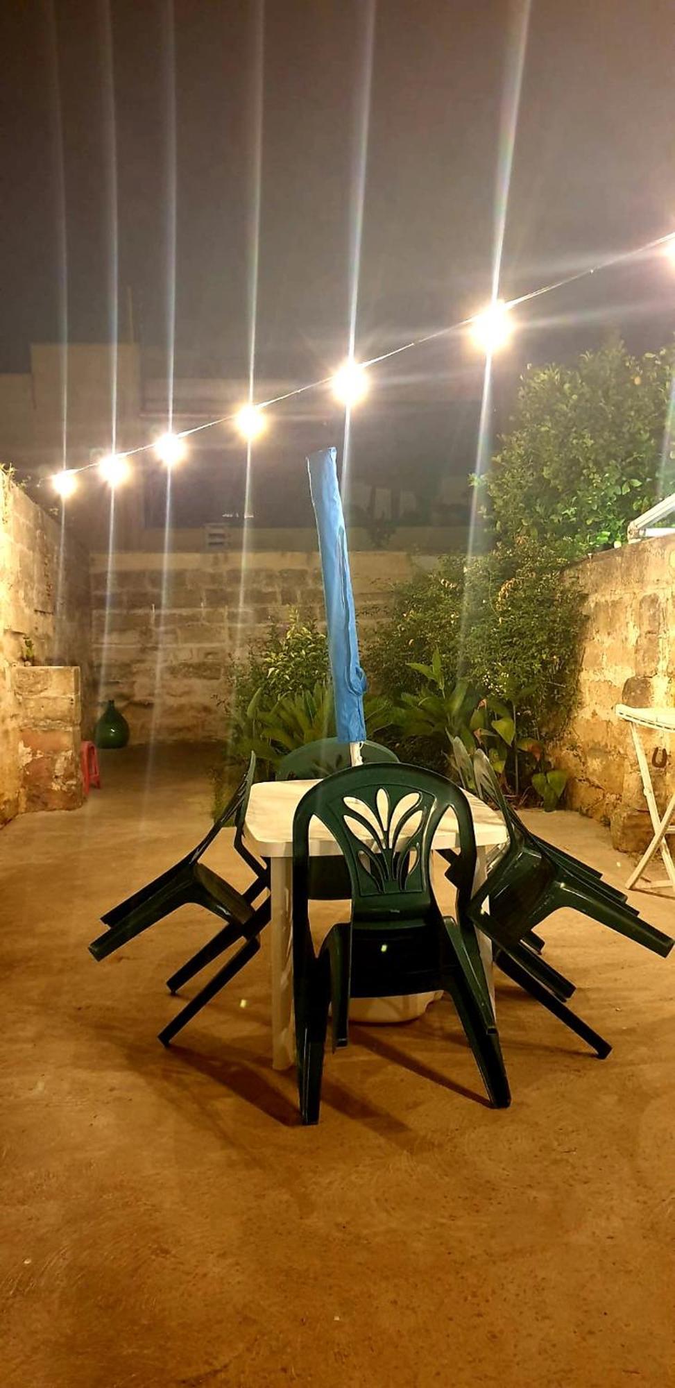 Casa Vacanze Ale&Va Alezio Eksteriør billede