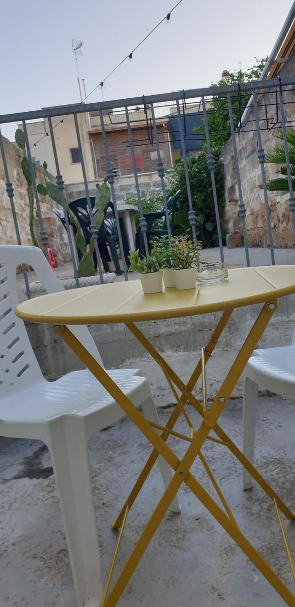 Casa Vacanze Ale&Va Alezio Eksteriør billede